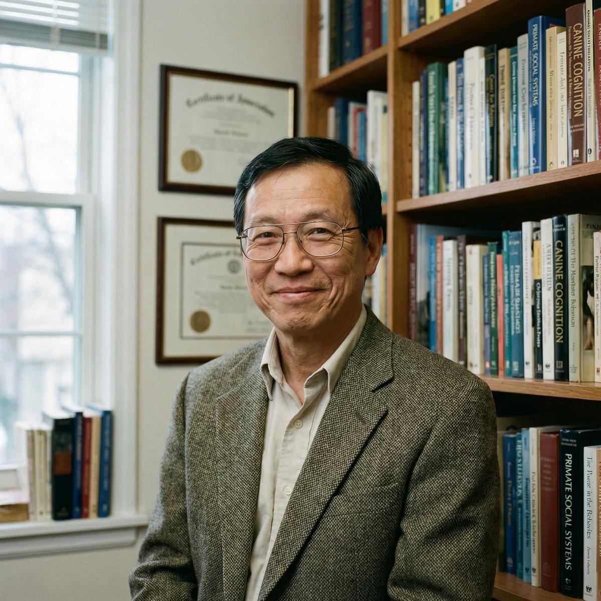 呦呦视频顾问王建国